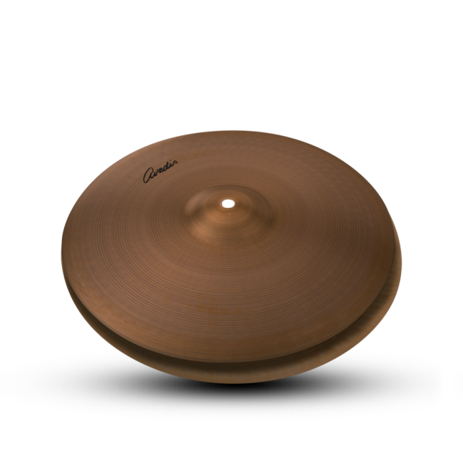 Zildjian - AA16HT - 16" A Avedis Hi-Hat Top