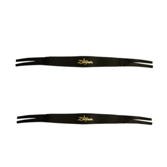 Zildjian Zildjian - P0750 - Leather Straps (Pair)