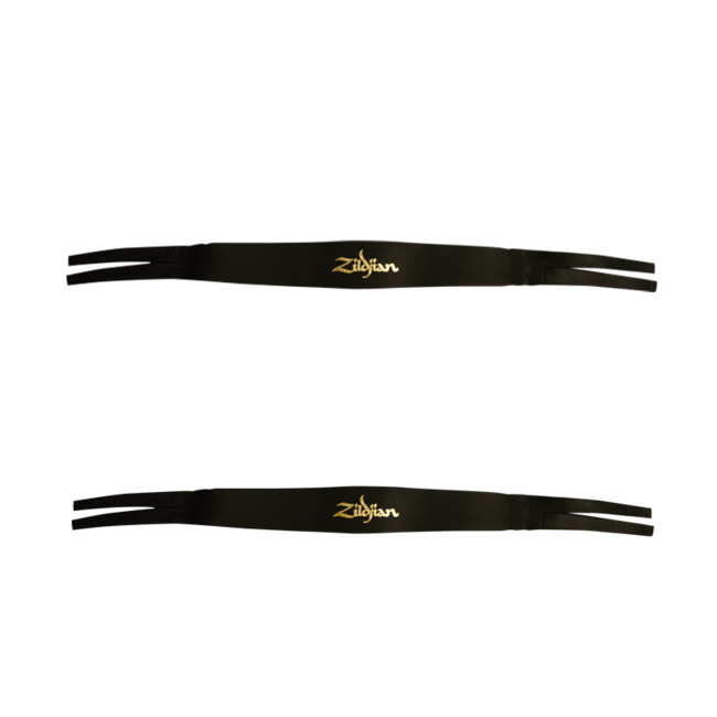Zildjian - P0750 - Leather Straps (Pair)