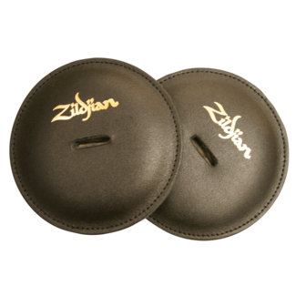 Zildjian Zildjian - P0751 - Leather Pads (Pair)