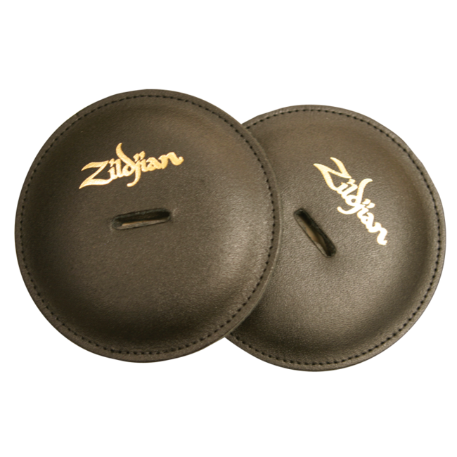 Zildjian - P0751 - Leather Pads (Pair)