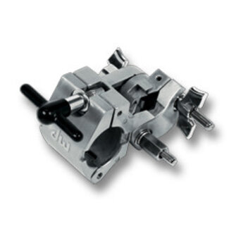 DW DW - DWSMRKC15A - Ratcheting V To 1.5in Rack Clamp