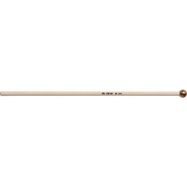 Vic Firth - M145 (Discontinued) - Orchestral Series Keyboard -- Brass