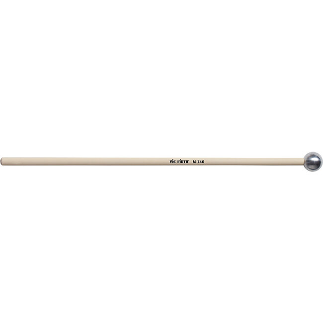 Vic Firth - M146 (Discontinued) - Orchestral Series Keyboard -- Aluminum