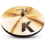 Zildjian - K0822 - 13" K Zildjian Hi-Hat Bottom