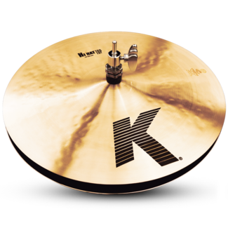 Zildjian Zildjian - K0829 - 13" K/Z Special Hi-Hat Pair
