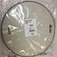 Rogers - RBH13A - Logo Drum Head 13" Coated White