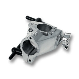DW DW - DWSMRKC15S - 1.5in To 1.5in Adjustable Rack Clamp