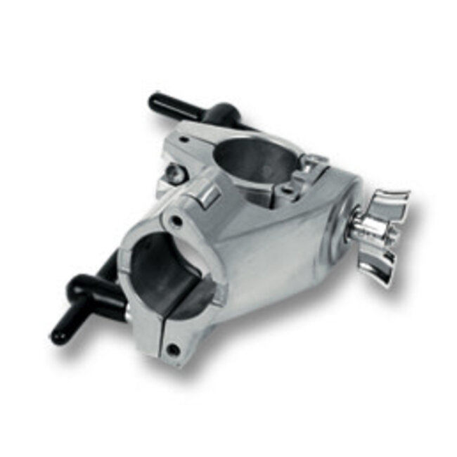 DW - DWSMRKC15S - 1.5in To 1.5in Adjustable Rack Clamp