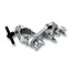 DW - DWSMRKC15VA - Ratcheting 1.5in To V Rack Clamp