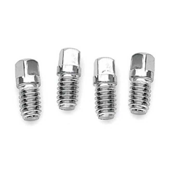 DW - DWSM029 - 1/4-20 X 3/8in Drum Key Screw (4 Pack)