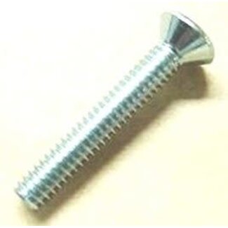 DW DW - DWSM062 - 1/4-20 X 1 5/8in Toe Clamp Screw
