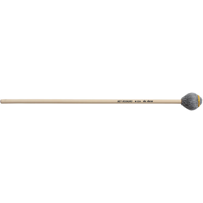 【k】Vic Firth Ney Rosauro M224 Symphonic Collection -- Ney Rosauro Drumsticks – Vic Firth