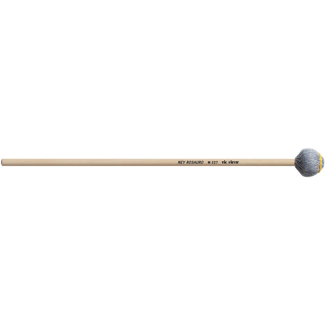 Vic Firth - M227 - Ney Rosauro Keyboard -- Hard