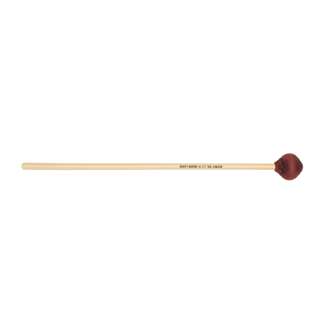 Vic Firth - M27 - Rusty Burge -- Medium