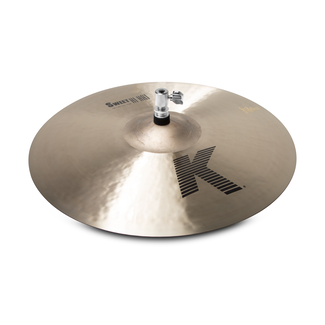 Zildjian Zildjian - K0727 - 16" K Zildjian Sweet Hi-Hat Top