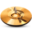 Zildjian - K1214 - 13.25" K Custom Hybrid Hi-Hat Top