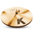 Zildjian - K0944 - 14" K Custom Dark Hi-Hat Top