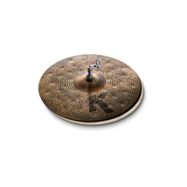 Zildjian - K1408 - 14" K Custom Special Dry Hi-Hat Pair