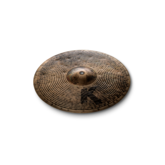 Zildjian Zildjian - K1415 - 15" K Custom Special Dry Hi-Hat Bottom