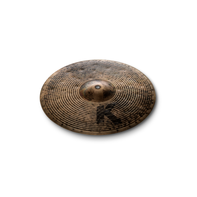 Zildjian - K1415 - 15" K Custom Special Dry Hi-Hat Bottom