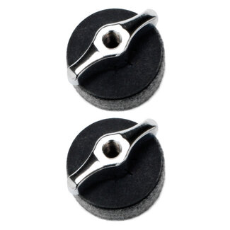 DW DW - DWSM2231 - Captive Wing Nut, Felt Set (2 Pack)