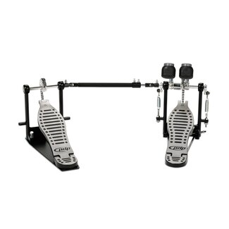 PDP PDP - PDDP402 - *Disco* 400 Series Double Pedal (Discontinued)