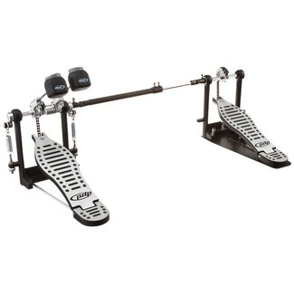 PDP PDP - PDDP402L - 400 Series Double Pedal, Lefty (Discontinued)