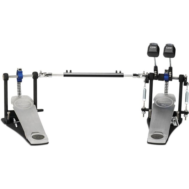 PDP - PDDPCXF - Concept Double Pedal Extended Footboard