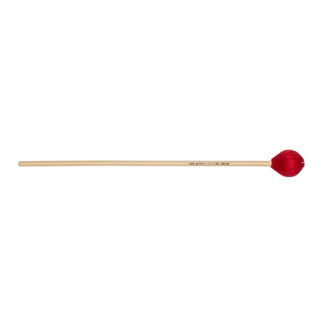 Vic Firth - M274 - Corpsmaster Keyboard/Iain Moyer -- Medium