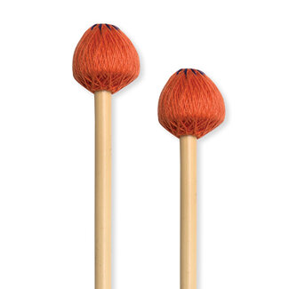 Vic Firth Vic Firth - M294 - Anders Astrand Keyboard, Orange -- Very Hard (Xylophone)