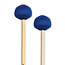 Vic Firth - M302 - Anders Astrand Keyboard, Blue -- Medium