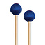 Vic Firth - M303 - Anders Astrand Keyboard, Blue -- Medium Hard