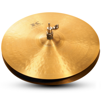 Zildjian Zildjian - KR14PR - 14" Kerope Hi-Hat Pair