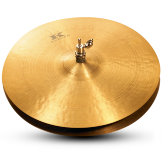 Zildjian Zildjian - KR15PR - 15" Kerope Hi-Hat Pair