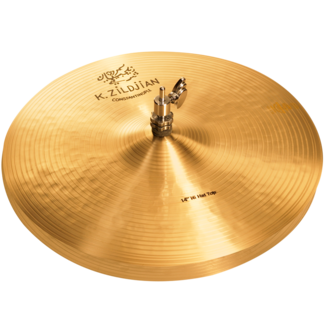 Zildjian Zildjian - K1070 - 14" K Constantinople Hi-Hat Pair