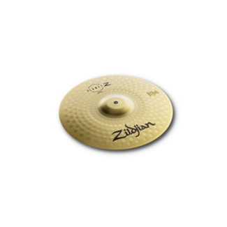 Zildjian Zildjian - ZP13T - 13" Planet Z Hi-Hat Top