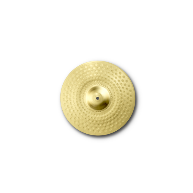 Zildjian - ZP13B - 13" Planet Z Hi-Hat Bottom
