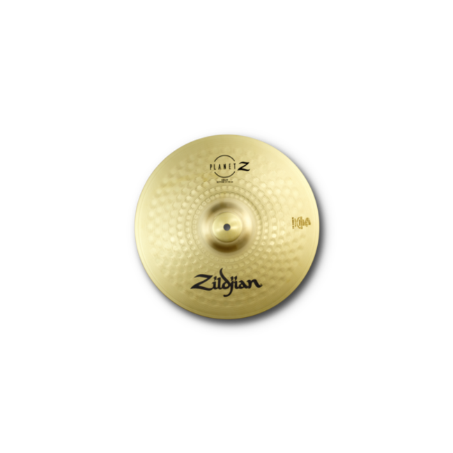 Zildjian - ZP14B - 14" Planet Z Hi-Hat Bottom