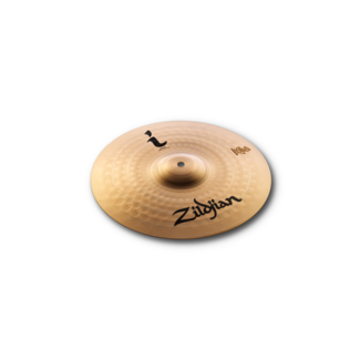 Zildjian Zildjian - ILH13HT - 13" I Hi-Hat Top