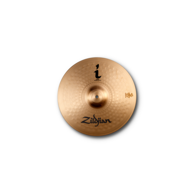 Zildjian - ILH14HP - 14" I Hi-Hat Pair