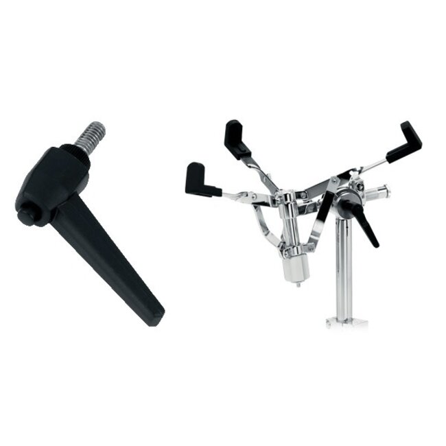 DW - DWSMQTH125 - Quick Turn Snr Stand Handle - 1 1/4in