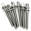 DW - DWSM165S - Stainless Rod TP30 .8 X 2.26in (6Pk)