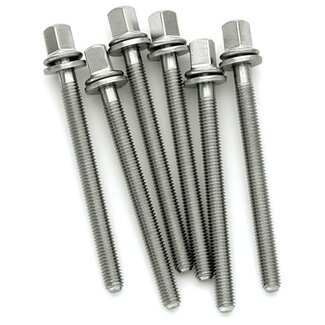 DW DW - DWSM225S - Stainless Rod TP30 .8 X 2.25in (6Pk)
