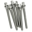 DW - DWSM225S - Stainless Rod TP30 .8 X 2.25in (6Pk)