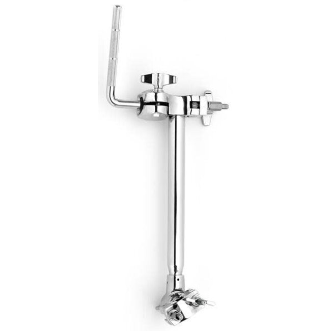 DW - DWSMMG991 - Single Tom Mount W/ Ratcheting V Clamp