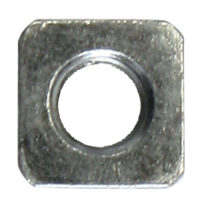 DW - DWSP061 - Square Nut, 1/4-20 5000 Toe/9000 Cam/Boa