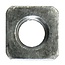 DW - DWSP061 - Square Nut, 1/4-20 5000 Toe/9000 Cam/Boa