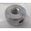 DW - DWSP108 - Knurled Nut (No Step) 1/4-20 (Toe Clamp)