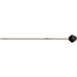 Vic Firth Vic Firth - M186 - Corpsmaster Keyboard -- Medium -- weighted rubber core